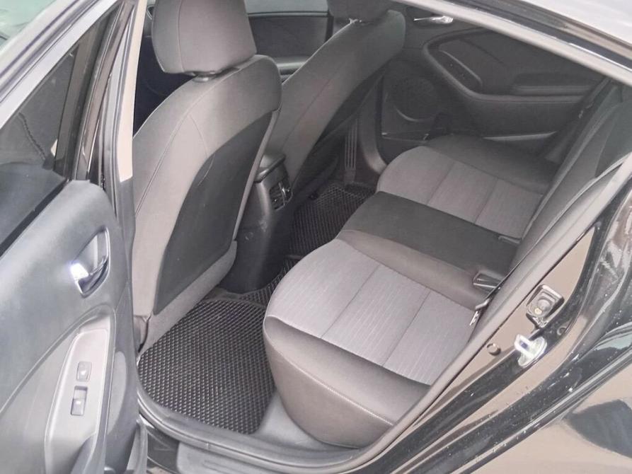 Kia Cerato III Рестайлинг (Classic) Воронеж  - изображение 12