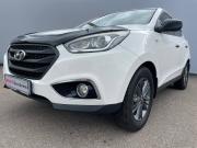 Hyundai ix35 I Рестайлинг Стерлитамак  - изображение 40
