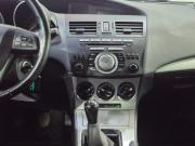 Mazda 3 II (BL) Рестайлинг Воронеж  - изображение 33
