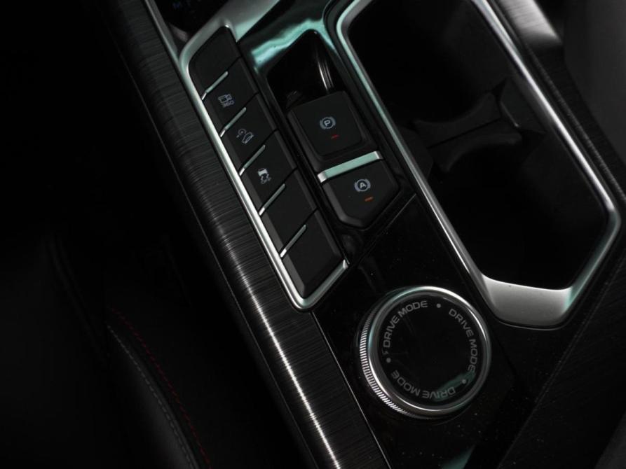 Geely Tugella I Минеральные Воды  - изображение 16