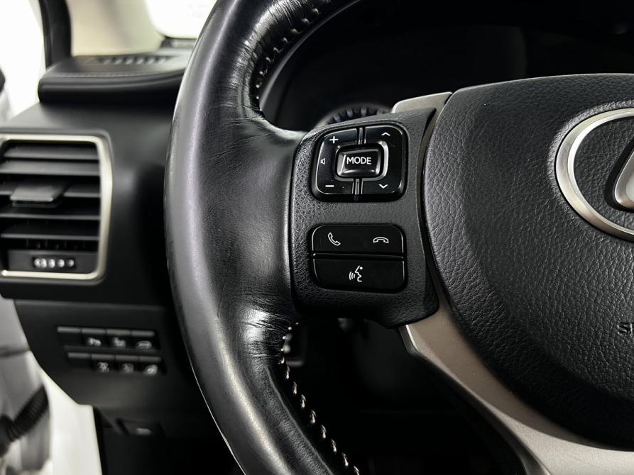 Lexus NX I Калининград  - изображение 22