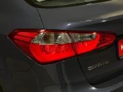 Kia Cerato III Челябинск  - изображение 27