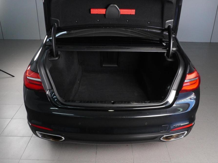 BMW 7 серии VI (G11/G12) Минеральные Воды  - изображение 28