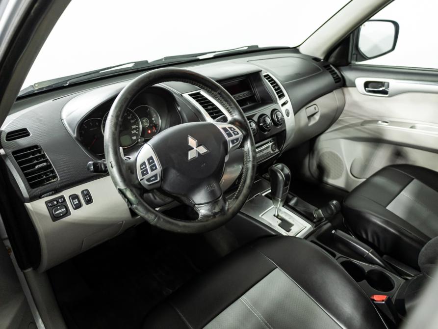Mitsubishi Pajero Sport II Санкт-Петербург  - изображение 11