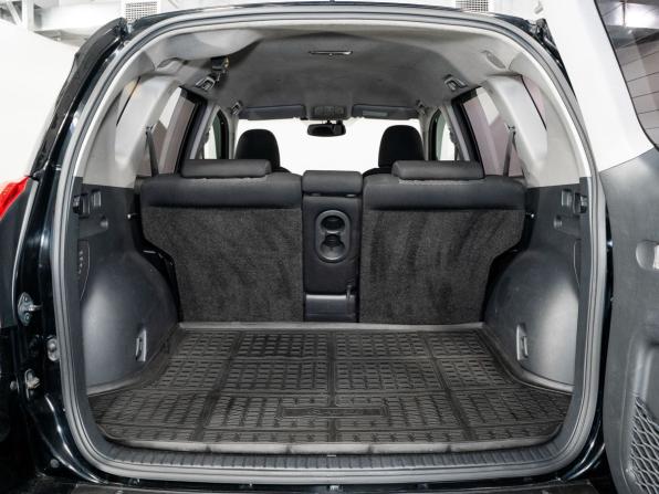Toyota RAV4 III (XA30) Рестайлинг с пробегом 2011 года, цена 1 278 500 рублей, 262163 км, внедорожник, Автокод Объявления