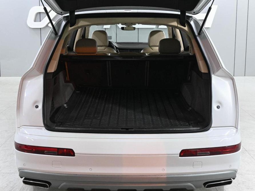 Audi Q7 II (4M) Ростов-на-Дону  - изображение 23