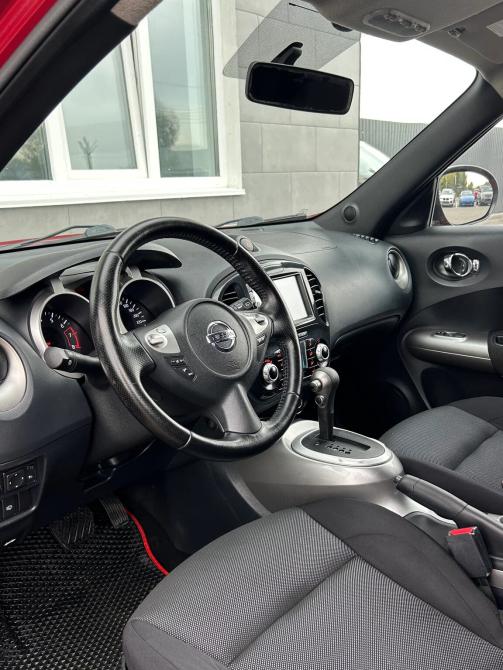 Nissan Juke I Альметьевск  - изображение 9