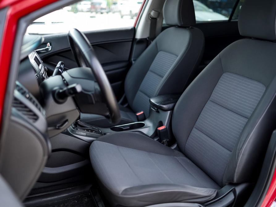 Kia Cerato III Ижевск  - изображение 11