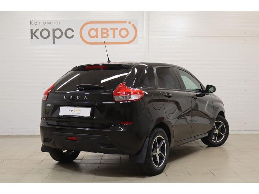 Lada (ВАЗ) XRAY I Коломна  - изображение 3