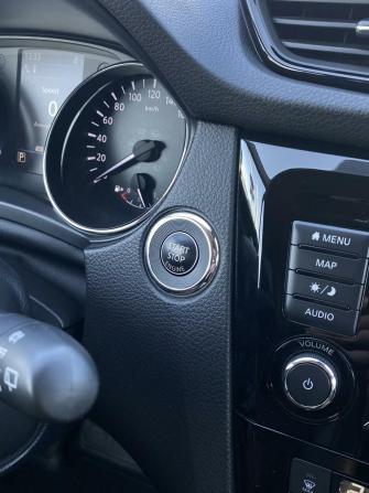 Nissan Qashqai II Рестайлинг с пробегом 2021 года, цена 2 230 000 рублей, 91065 км, внедорожник, Автокод Объявления