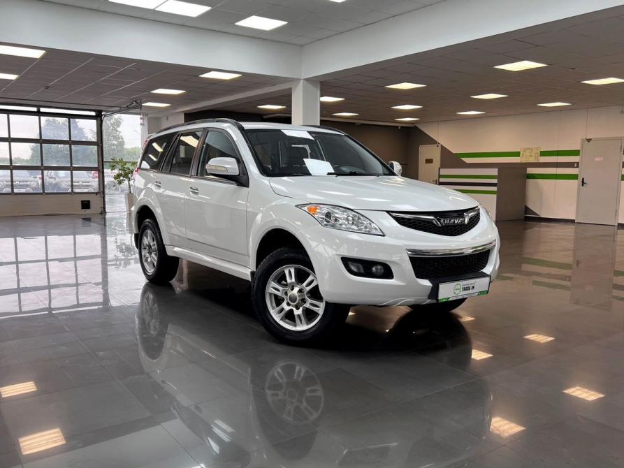 Haval H5 I Тверь  - изображение 5