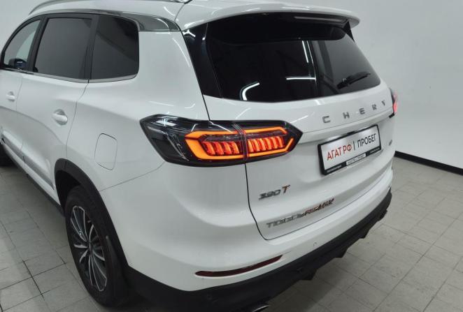Chery Tiggo 8 Pro Max I с пробегом 2023 года, цена 2 299 000 рублей, 68061 км, внедорожник, Автокод Объявления