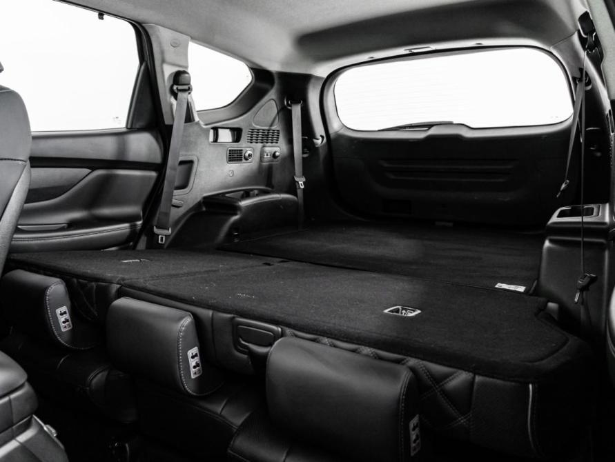 Hyundai Santa Fe IV Рестайлинг Санкт-Петербург  - изображение 24