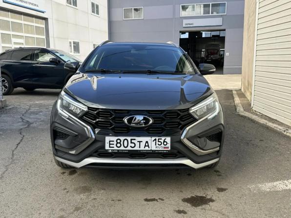 Lada (ВАЗ) Vesta I Рестайлинг (NG) с пробегом 2024 года, цена 1 470 000 рублей, 27708 км, универсал, Автокод Объявления