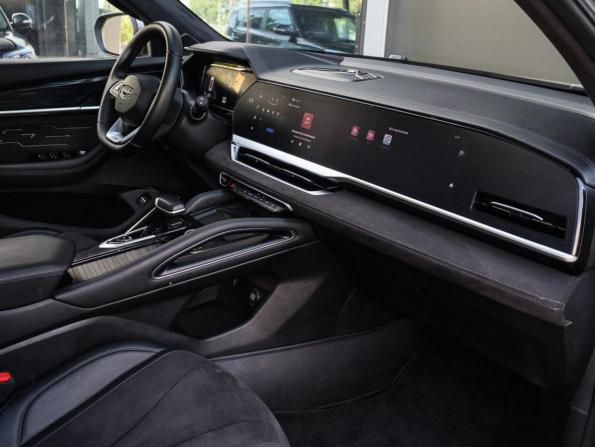 Geely Monjaro I с пробегом 2024 года, цена 3 650 000 рублей, 29388 км, внедорожник, Автокод Объявления