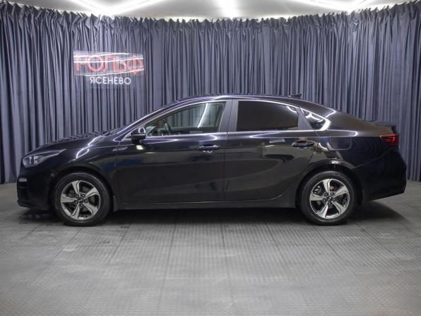 Kia Cerato IV с пробегом 2020 года, цена 1 449 000 рублей, 244000 км, седан, Автокод Объявления
