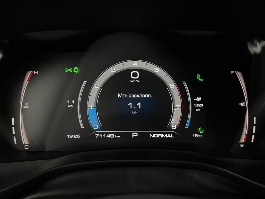 Haval Jolion I Казань  - изображение 12