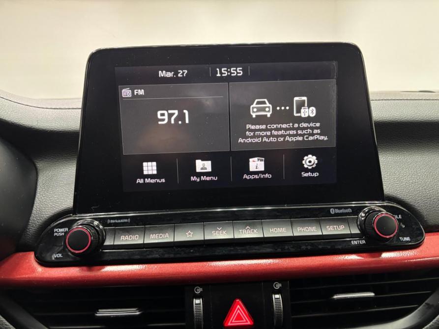 Kia Forte III Альметьевск  - изображение 20