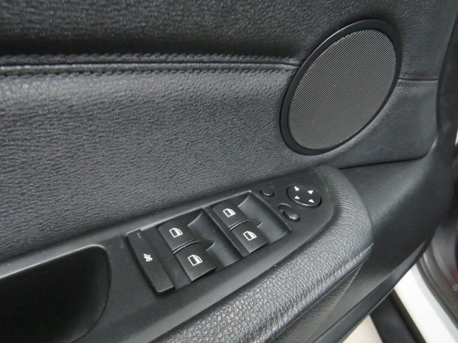 BMW X5 II (E70) Рестайлинг Новосибирск  - изображение 12