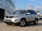 Kia Sorento II Самара  - изображение 19