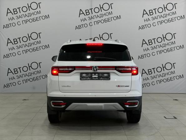 Changan CS35 Plus I с пробегом 2020 года, цена 1 399 000 рублей, 109150 км, внедорожник, Автокод Объявления