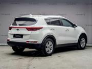 Kia Sportage IV Москва  - изображение 22