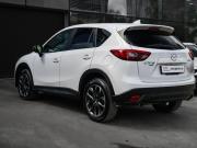 Mazda CX-5 I Рестайлинг Москва  - изображение 30