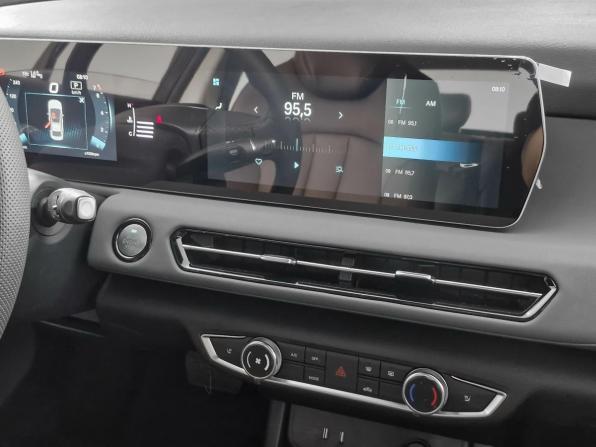 BAIC U5 Plus с пробегом 2025 года, цена 2 090 000 рублей, 15 км, седан, Автокод Объявления