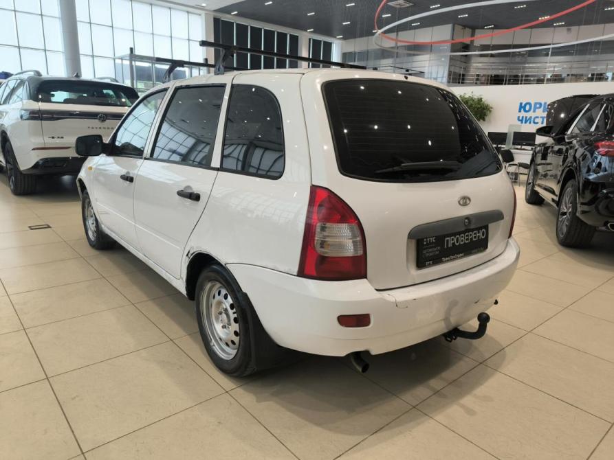 Lada (ВАЗ) Kalina I Казань  - изображение 8