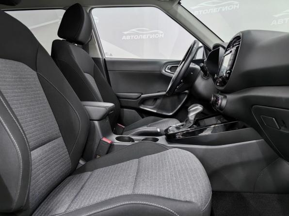 Kia Soul III с пробегом 2021 года, цена 2 299 000 рублей, 33000 км, хэтчбек, Автокод Объявления