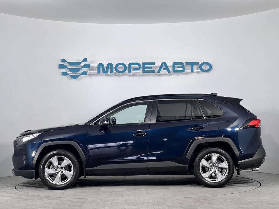 Toyota RAV4 V (XA50) Калининград  - изображение 8