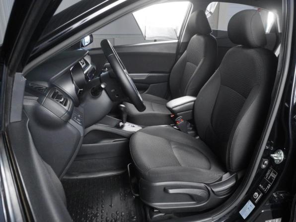Kia Rio III с пробегом 2012 года, цена 925 000 рублей, 113800 км, седан, Автокод Объявления