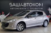 Peugeot 308 I Уфа  - изображение 16