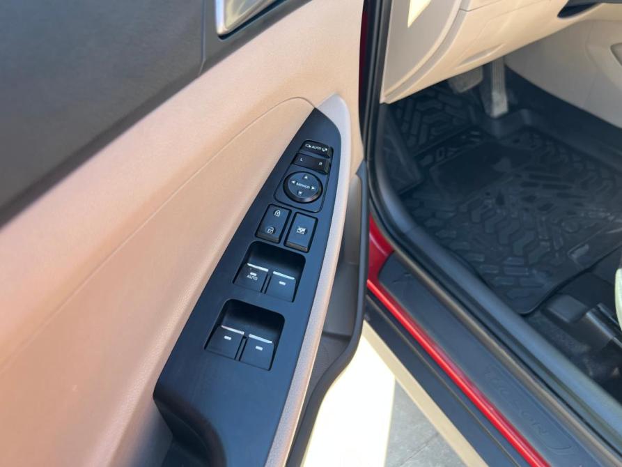 Hyundai Tucson III Стерлитамак  - изображение 20
