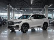 Geely Monjaro I Москва  - изображение 39
