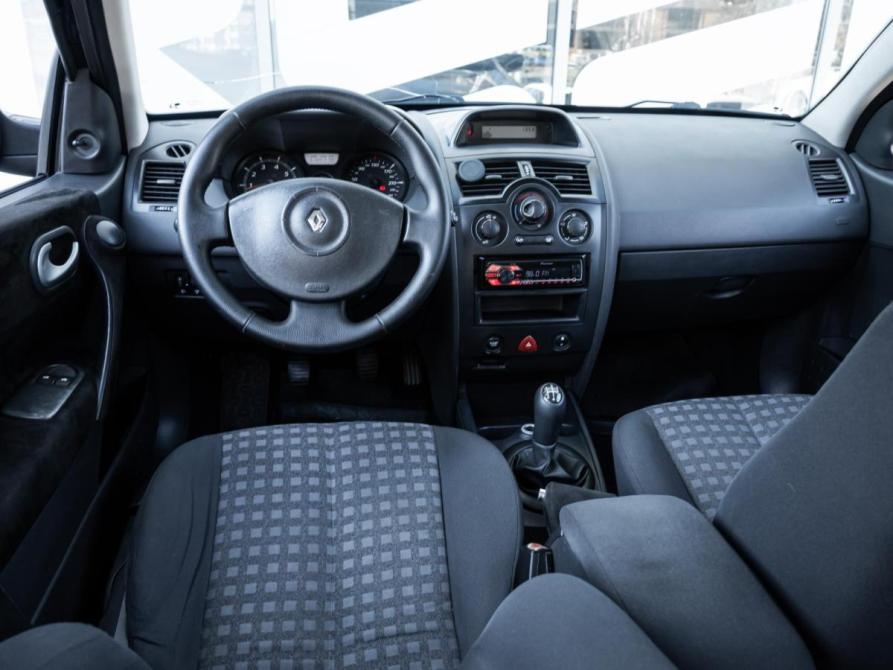 Renault Megane II Рестайлинг Ставрополь  - изображение 6