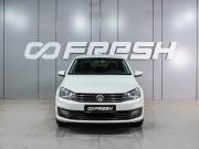Volkswagen Polo V Рестайлинг Воронеж  - изображение 21