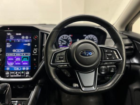 Subaru Levorg II с пробегом 2021 года, цена 2 280 000 рублей, 79407 км, универсал, Автокод Объявления