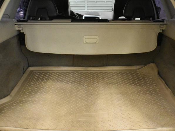 Volvo XC60 I с пробегом 2012 года, цена 1 199 000 рублей, 279845 км, внедорожник, Автокод Объявления
