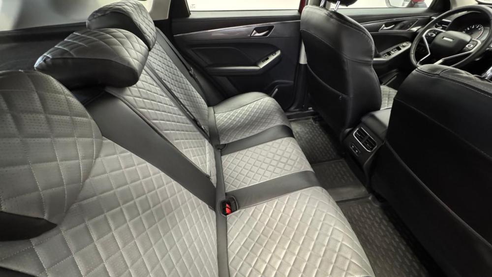 Haval Jolion I Липецк  - изображение 22