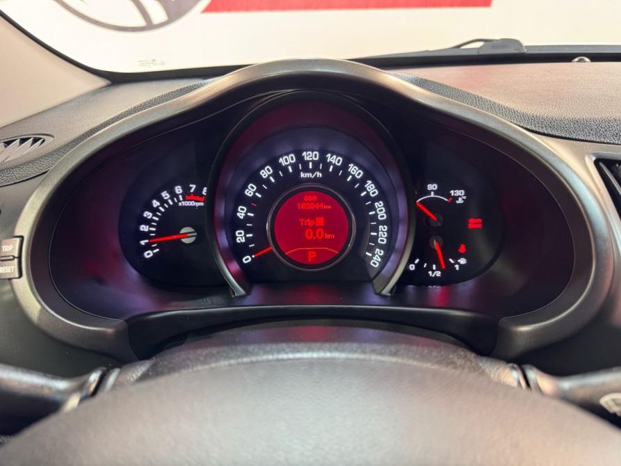 Kia Sportage III Новочеркасск  - изображение 12