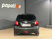 Hyundai Getz I Рестайлинг Тверь  - изображение 19