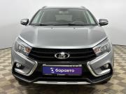 Lada (ВАЗ) Vesta I Борисоглебск  - изображение 24