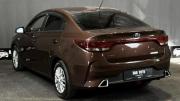 Kia Rio IV Рестайлинг Смоленск  - изображение 27