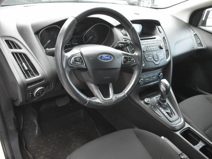 Ford Focus III Рестайлинг Архангельск  - изображение 13