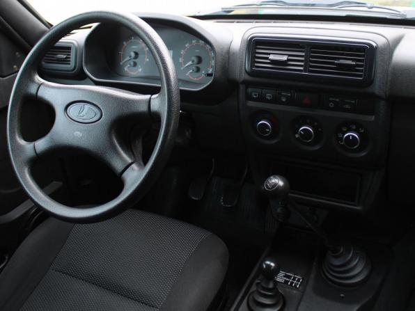 Lada (ВАЗ) Niva Legend I с пробегом 2024 года, цена 769 000 рублей, 45837 км, внедорожник, Автокод Объявления