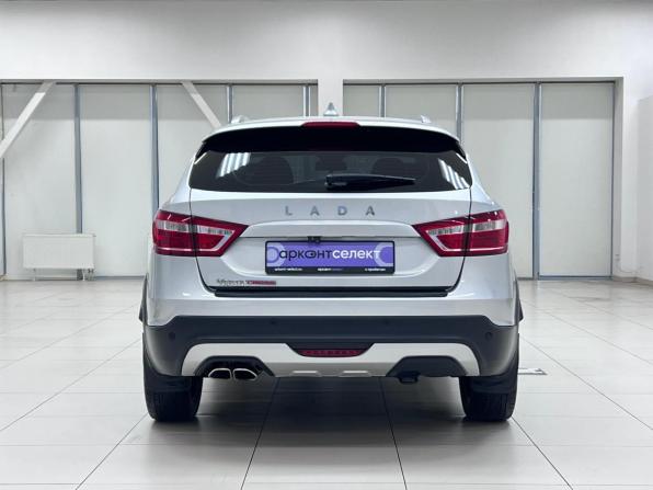 Lada (ВАЗ) Vesta I с пробегом 2020 года, цена 1 350 000 рублей, 71405 км, универсал, Автокод Объявления