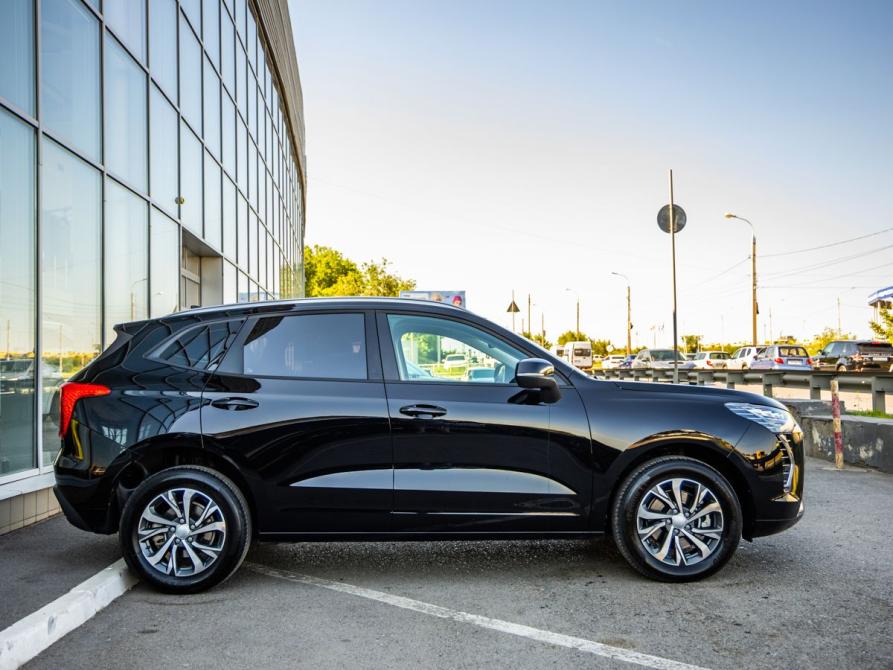 Haval Jolion I Волгоград  - изображение 8