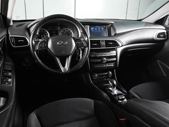 Infiniti QX30 с пробегом 2016 года, цена 1 848 000 рублей, 159925 км, внедорожник, Автокод Объявления