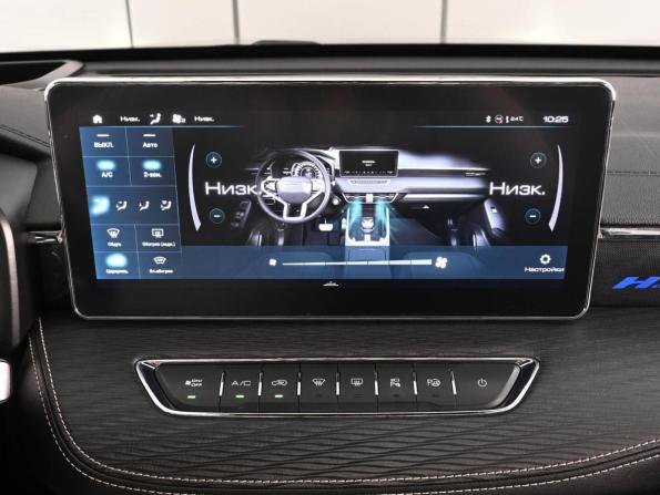 Haval Jolion I Рестайлинг с пробегом 2024 года, цена 2 249 000 рублей, 35947 км, внедорожник, Автокод Объявления